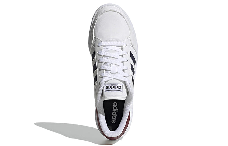 adidas neo Breaknet White GY3585