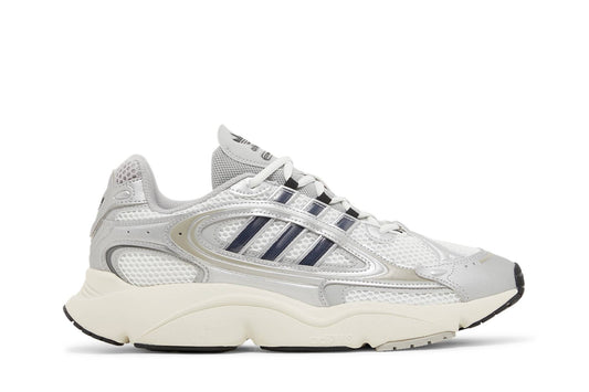 adidas Ozmillen ‘Silver White Black’ IF4015