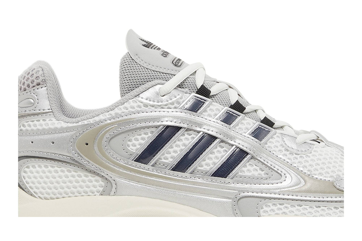 adidas Ozmillen ‘Silver White Black’ IF4015