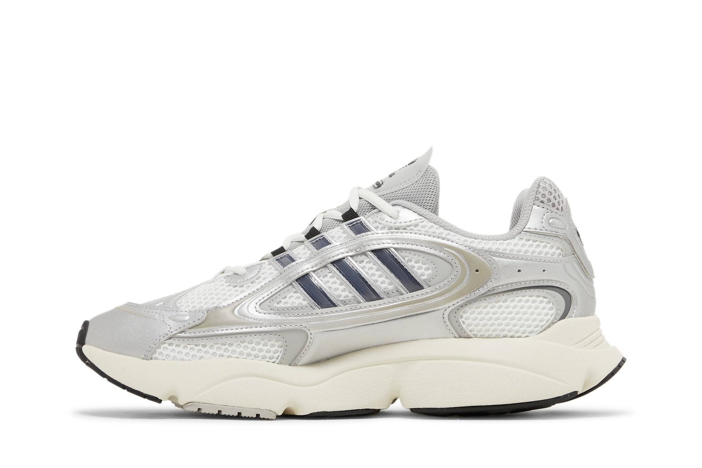 adidas Ozmillen ‘Silver White Black’ IF4015