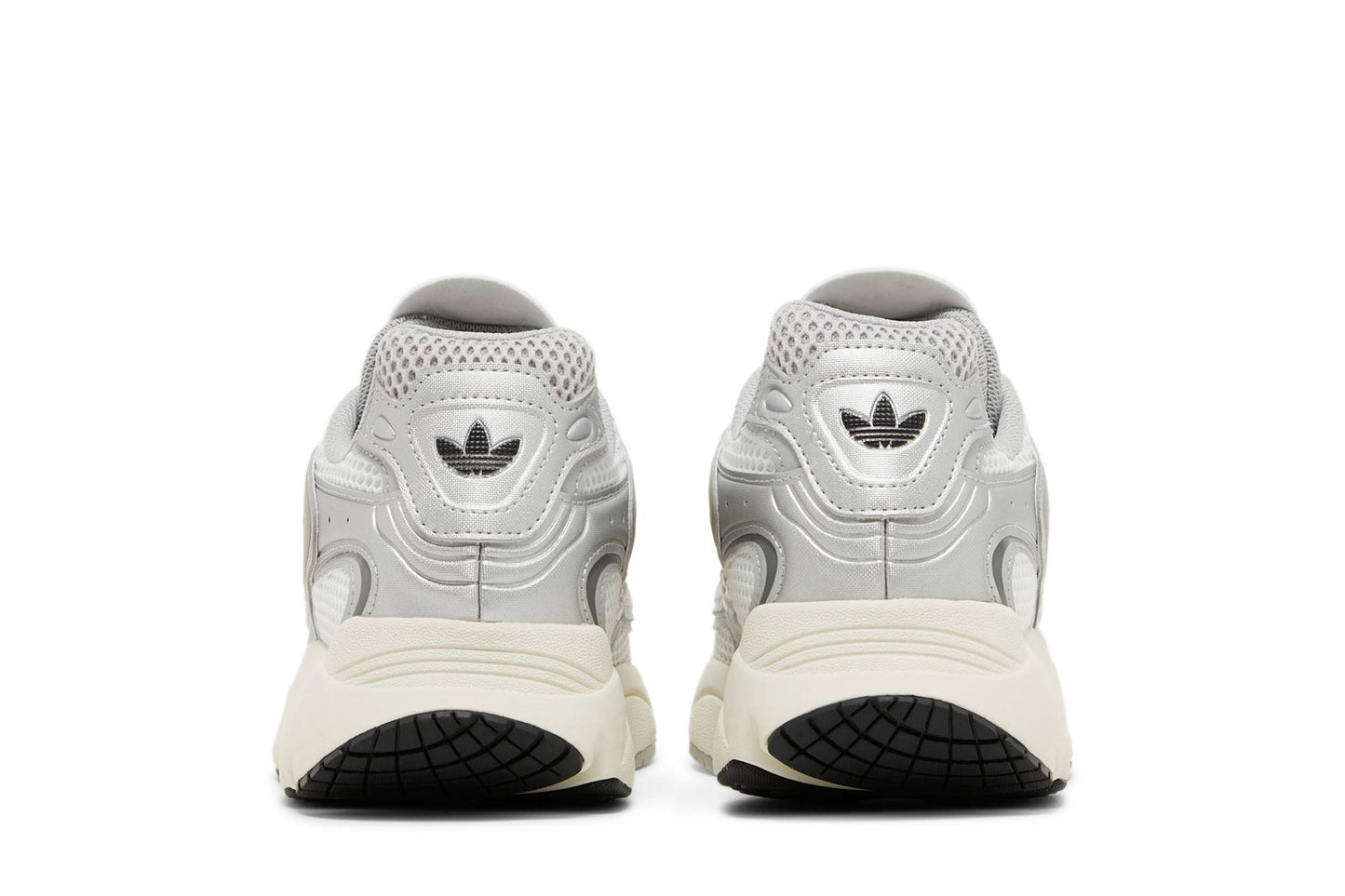 adidas Ozmillen ‘Silver White Black’ IF4015