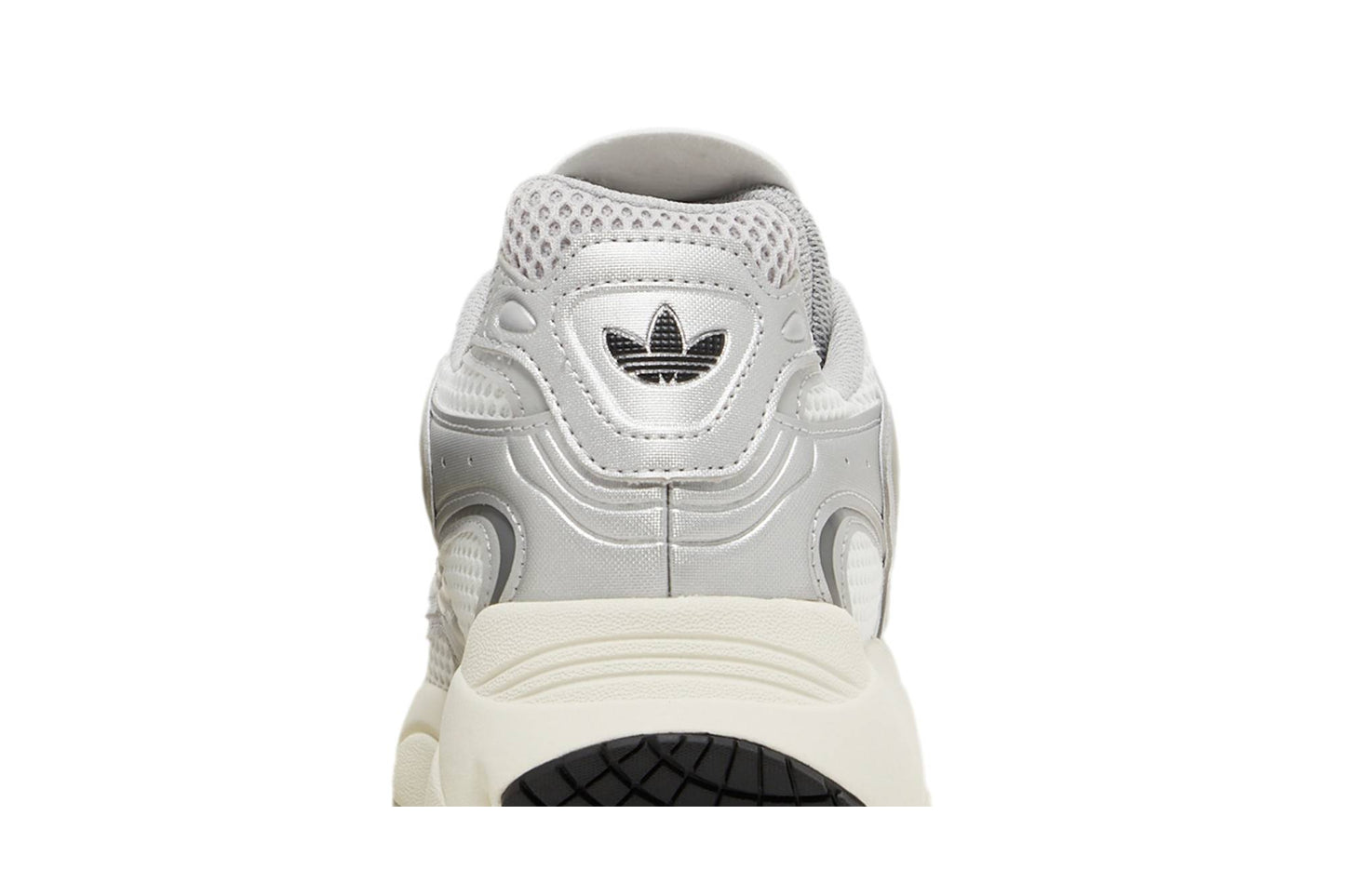 adidas Ozmillen ‘Silver White Black’ IF4015