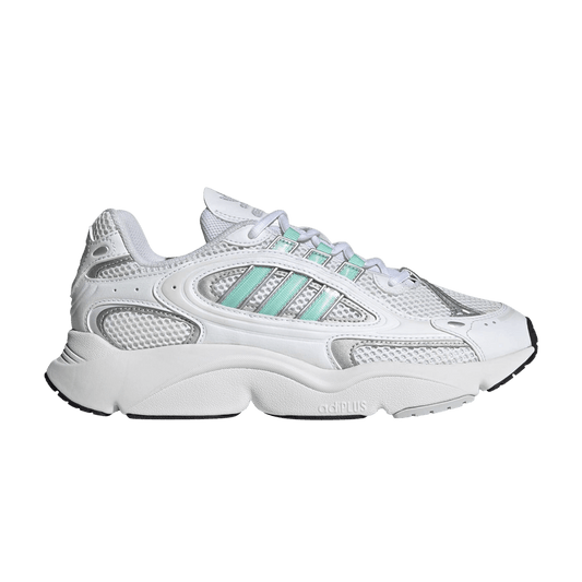 adidas Ozmillen ‘White Clear Mint’ IF6569