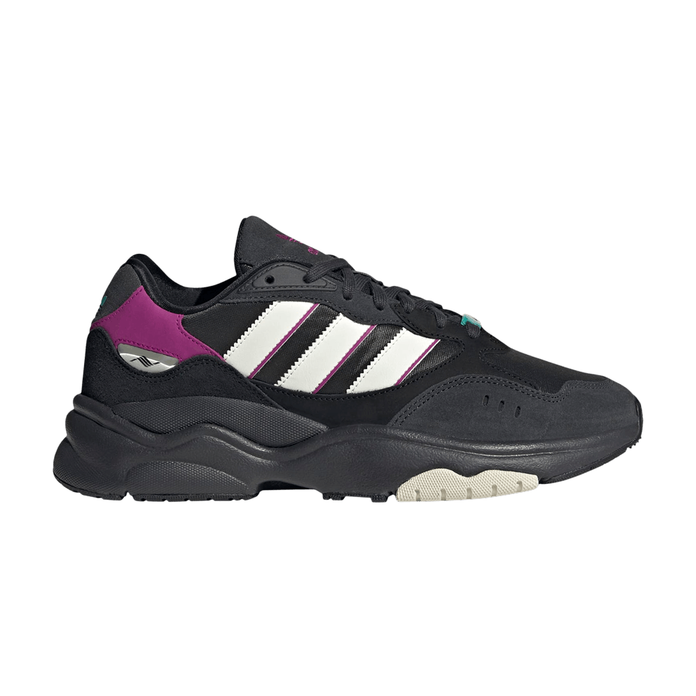 adidas Retropy F90 ‘Black Magenta’ HP8020