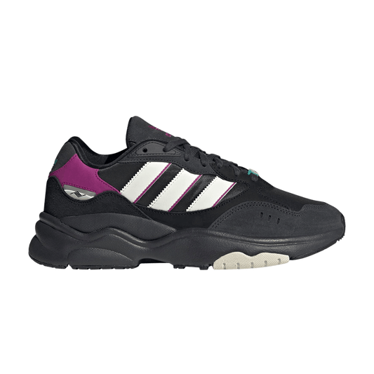 adidas Retropy F90 ‘Black Magenta’ HP8020