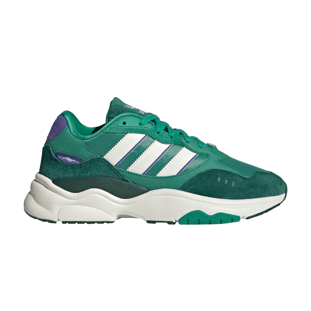 adidas Retropy F90 ‘Collegiate Green’ ID4365