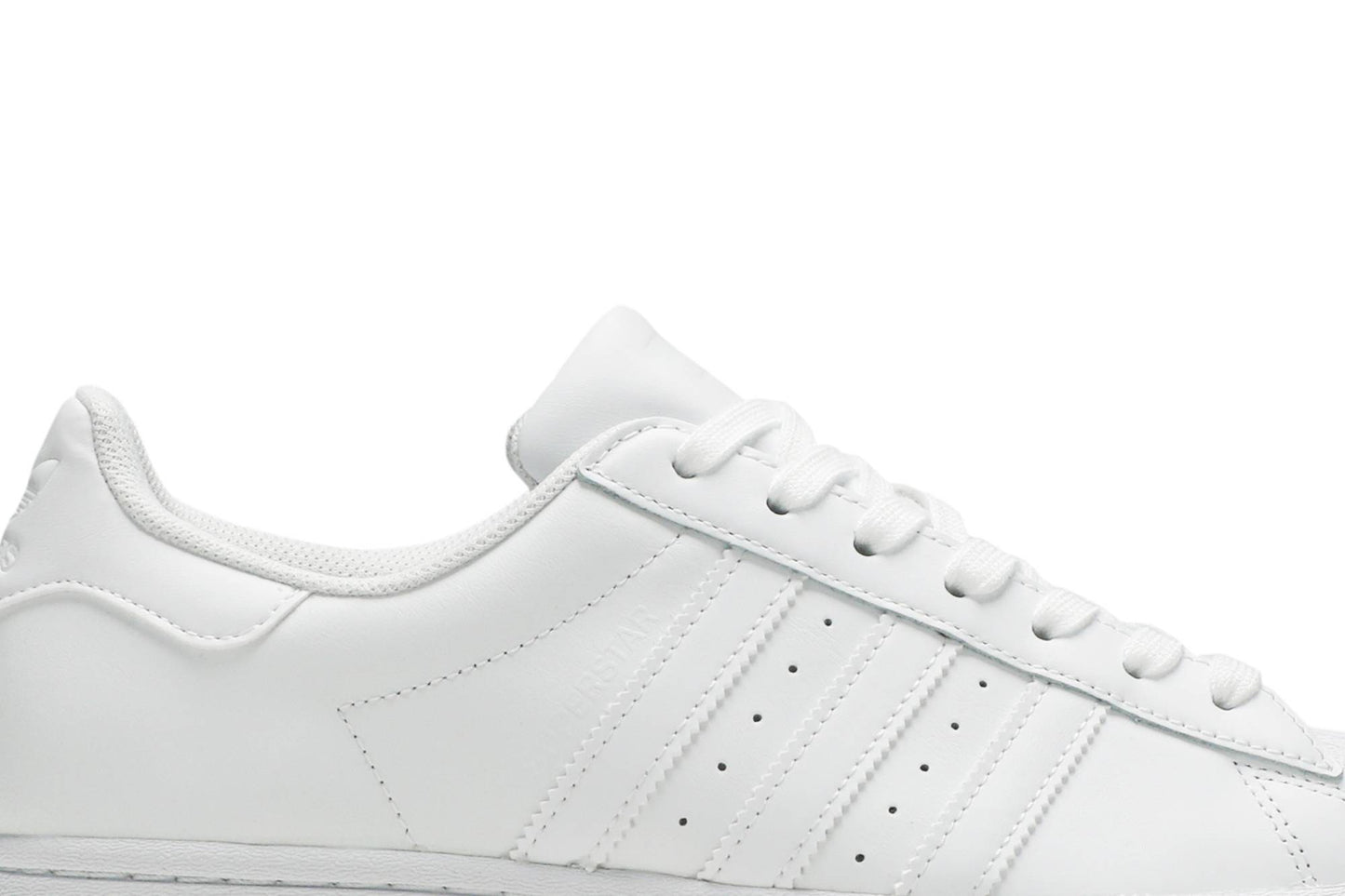 adidas Superstar ‘Footwear White’ EG4960