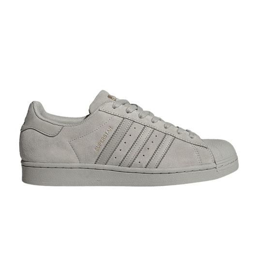 adidas Superstar Grey Suede FY2321