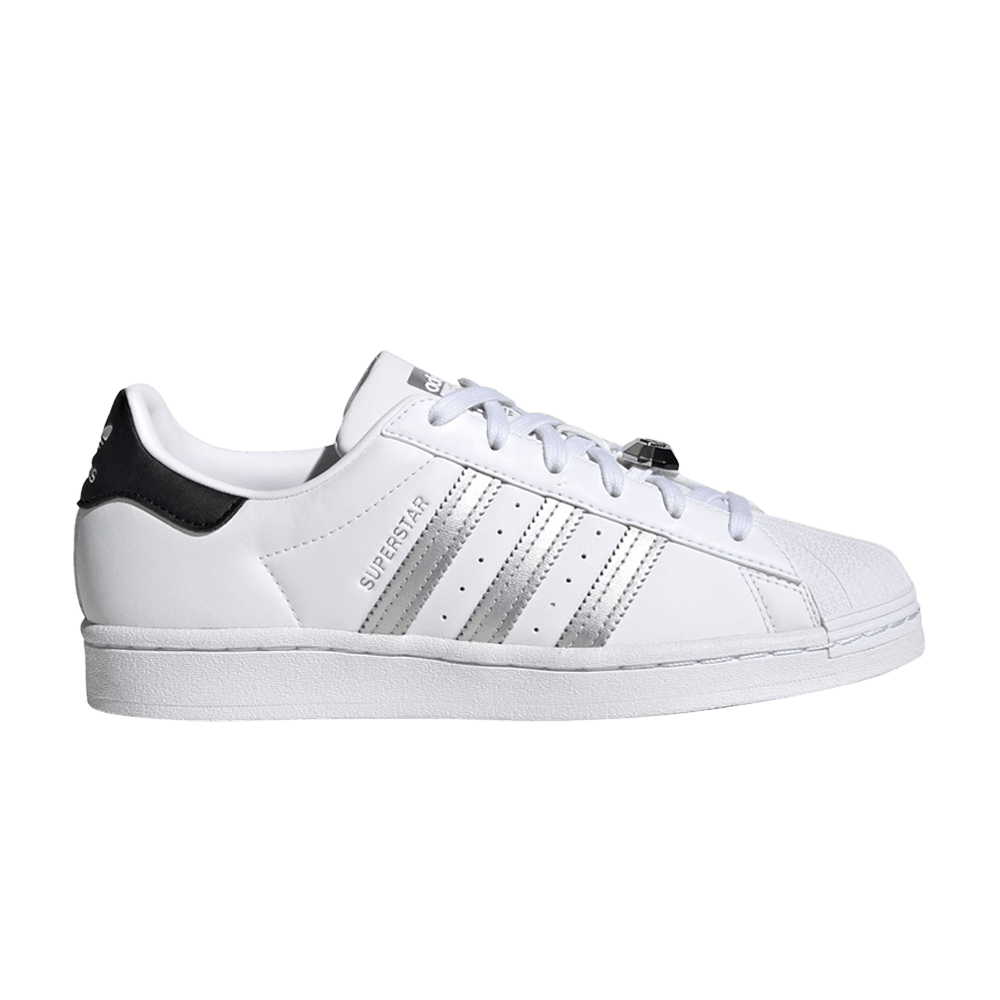 (Women) adidas Superstar Paris HQ4256