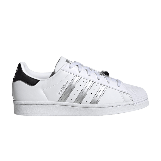 (Women) adidas Superstar Paris HQ4256