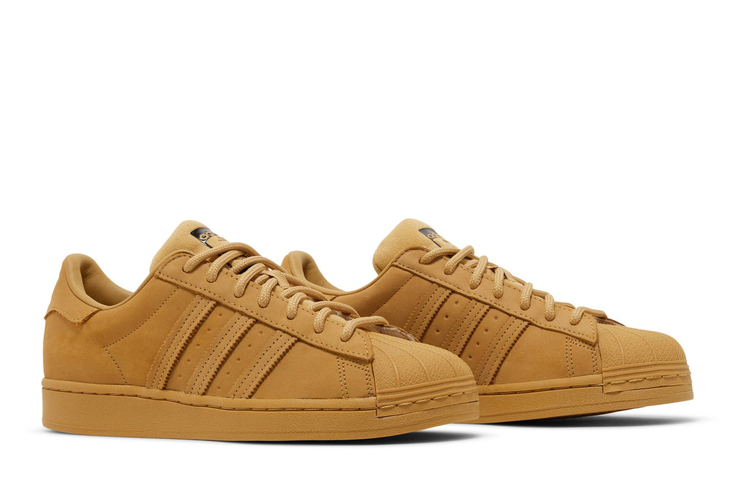 adidas Superstar ‘Wheat’ GZ4831