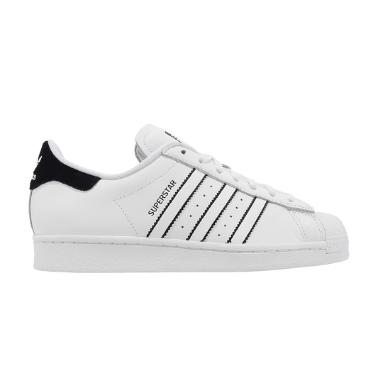 adidas Superstar ‘White Black Outlined’ IF8090