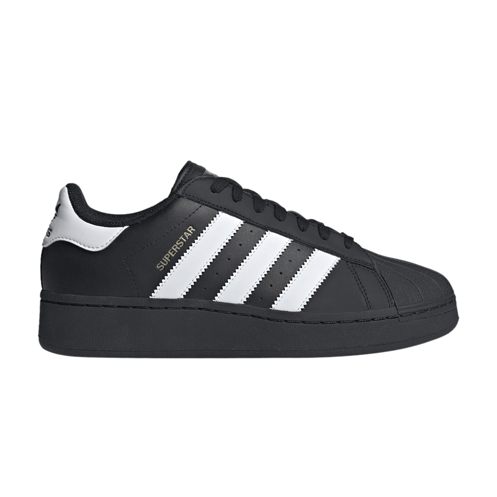 adidas Superstar XLG ‘Black’ IG9777