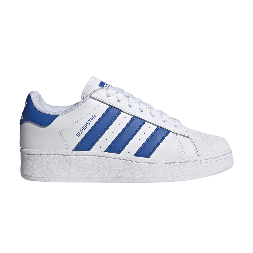 adidas Superstar XLG ‘White Blue’ IF8068