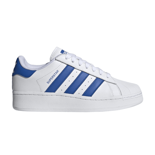 adidas Superstar XLG ‘White Blue’ IF8068