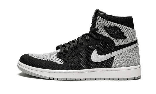 Air Jordan 1 Flyknit Shadow