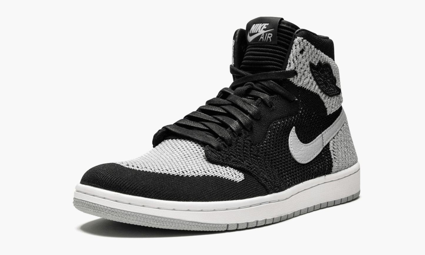 Air Jordan 1 Flyknit Shadow