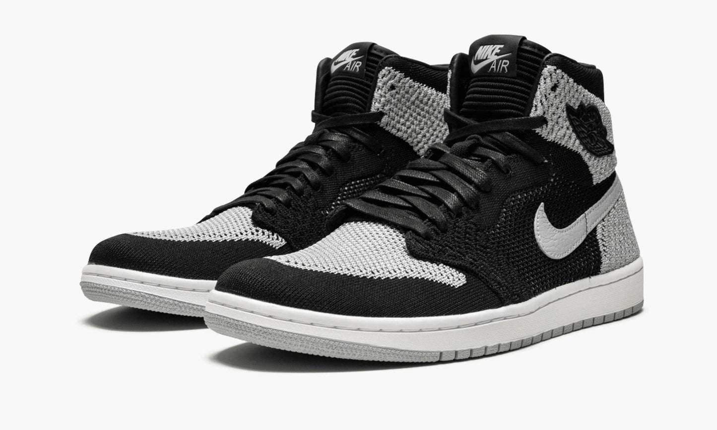 Air Jordan 1 Flyknit Shadow