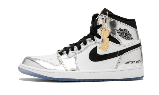 Air Jordan 1 Hi Retro Think 16 / Kawhi Leonard