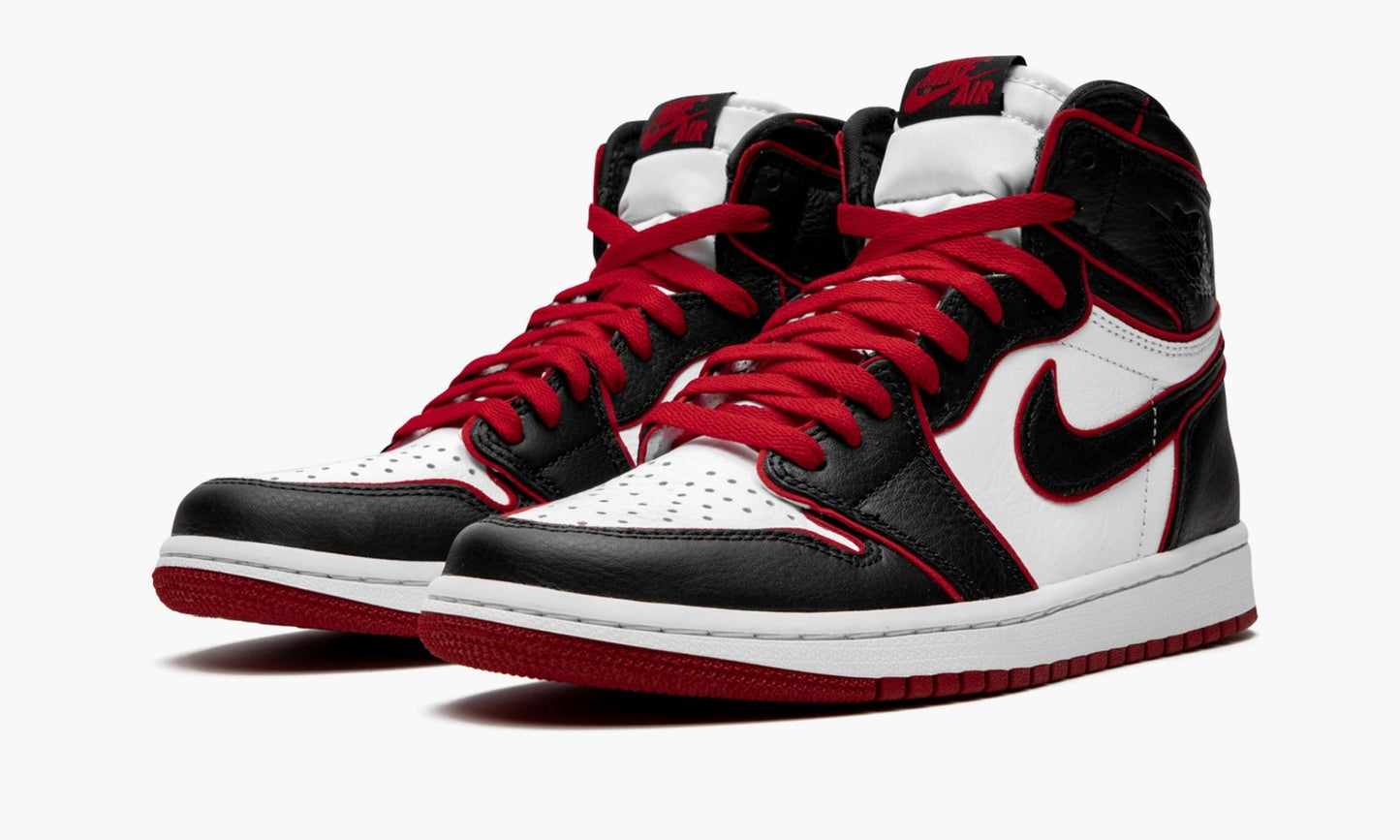 Air Jordan 1 High OG Bloodline / Meant To Fly