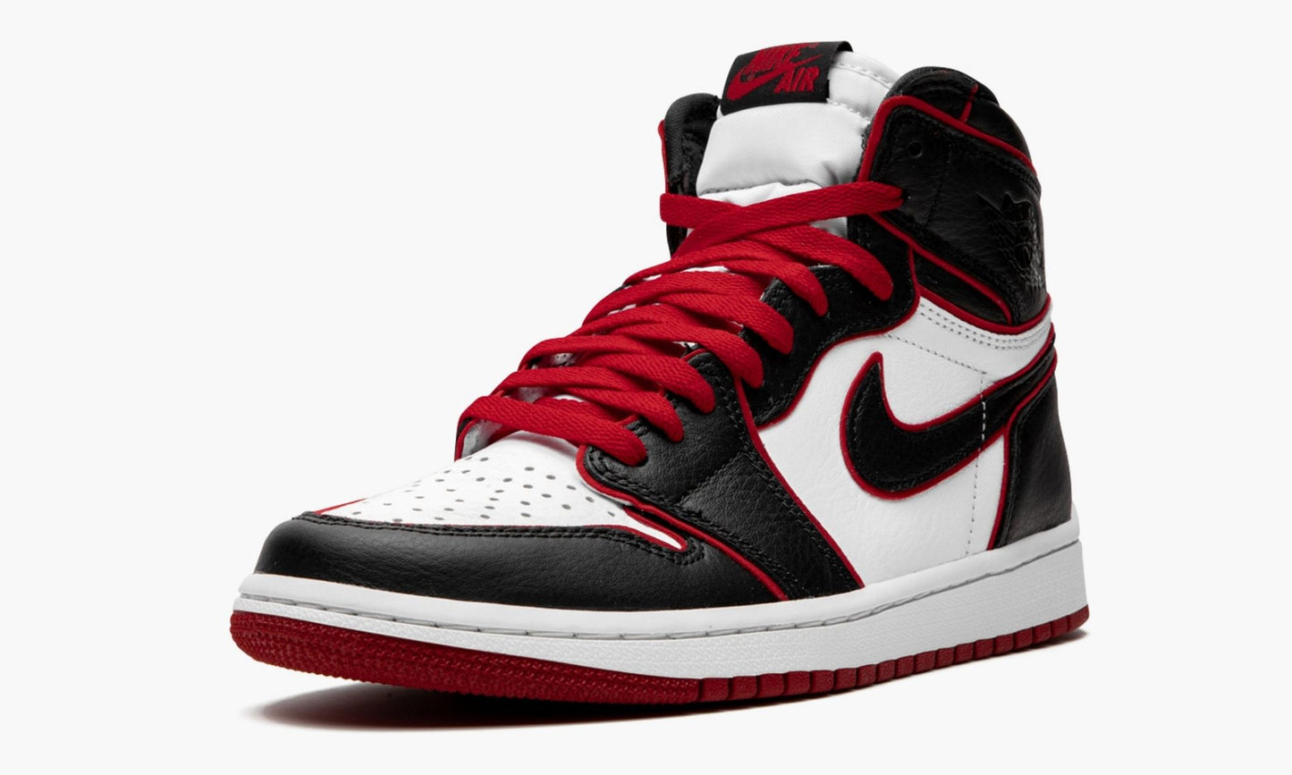 Air Jordan 1 High OG Bloodline / Meant To Fly