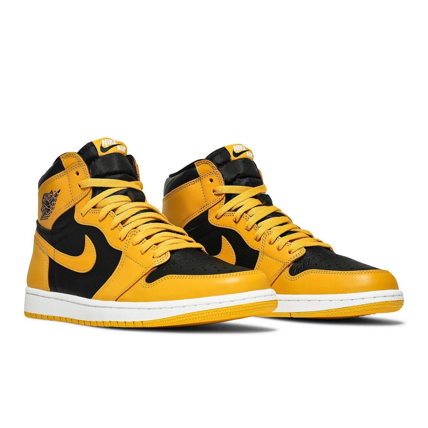 Air Jordan 1 High Retro OG Pollen 555088-701