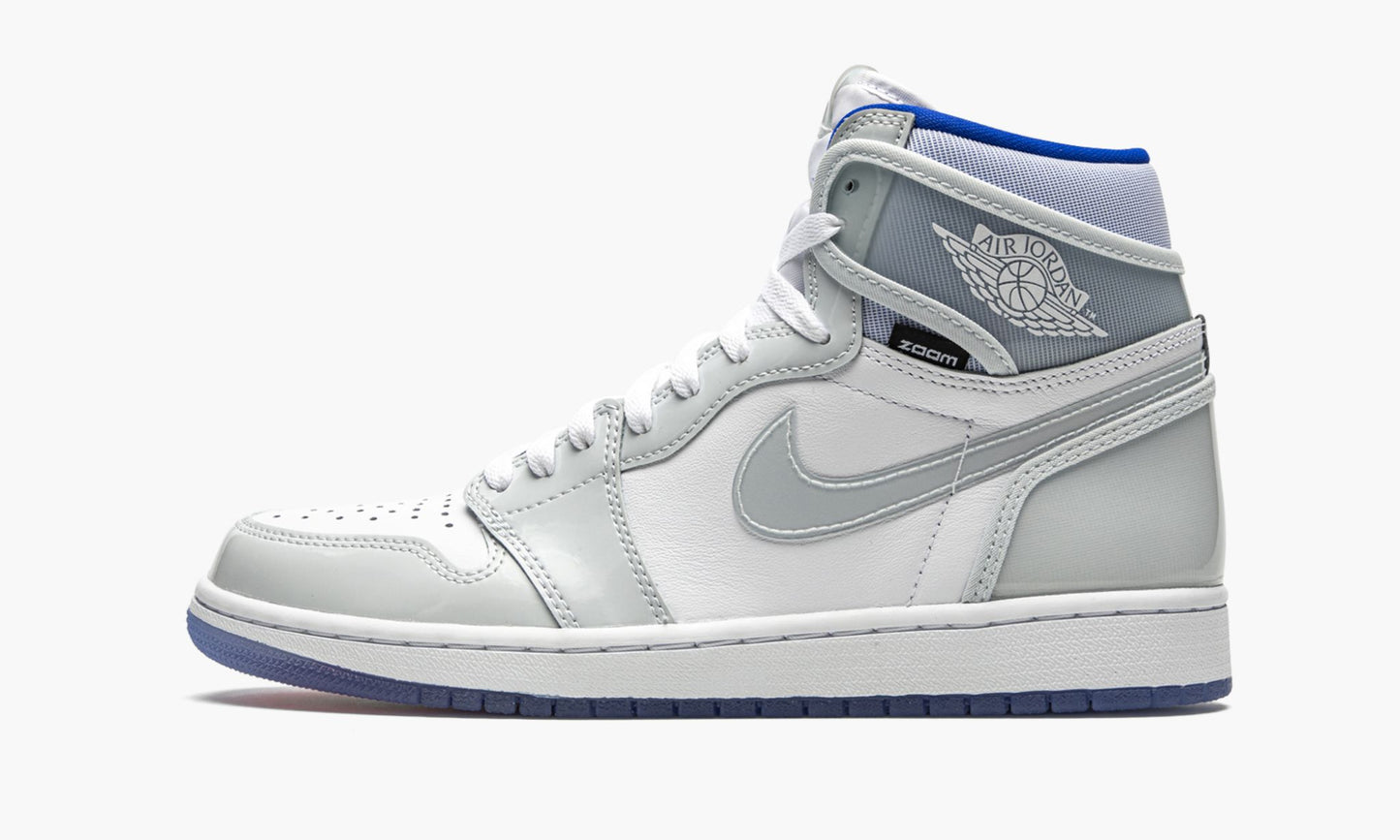 Air Jordan 1 High Zoom “Racer Blue”