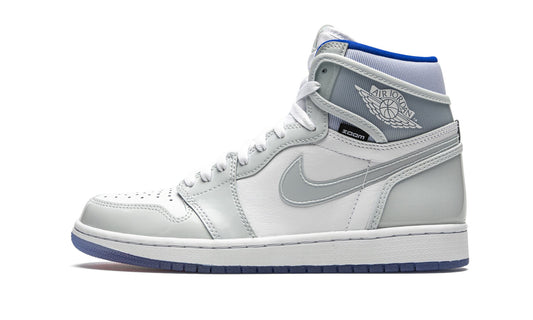 Air Jordan 1 High Zoom “Racer Blue”