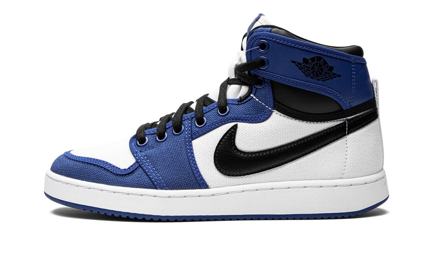 Air Jordan 1 KO “Storm Blue”