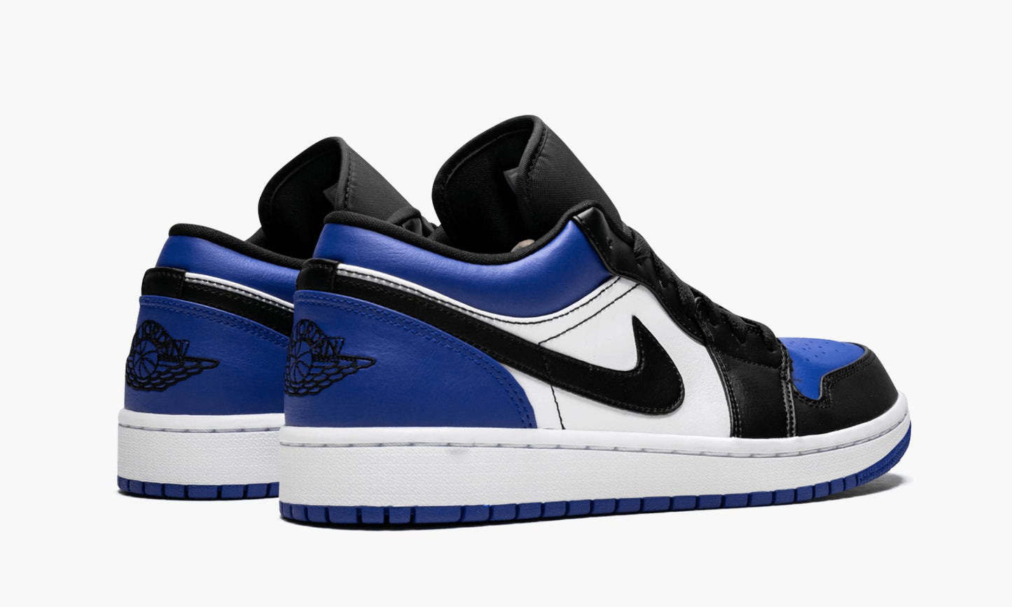 Air Jordan 1 Low “Royal Toe”