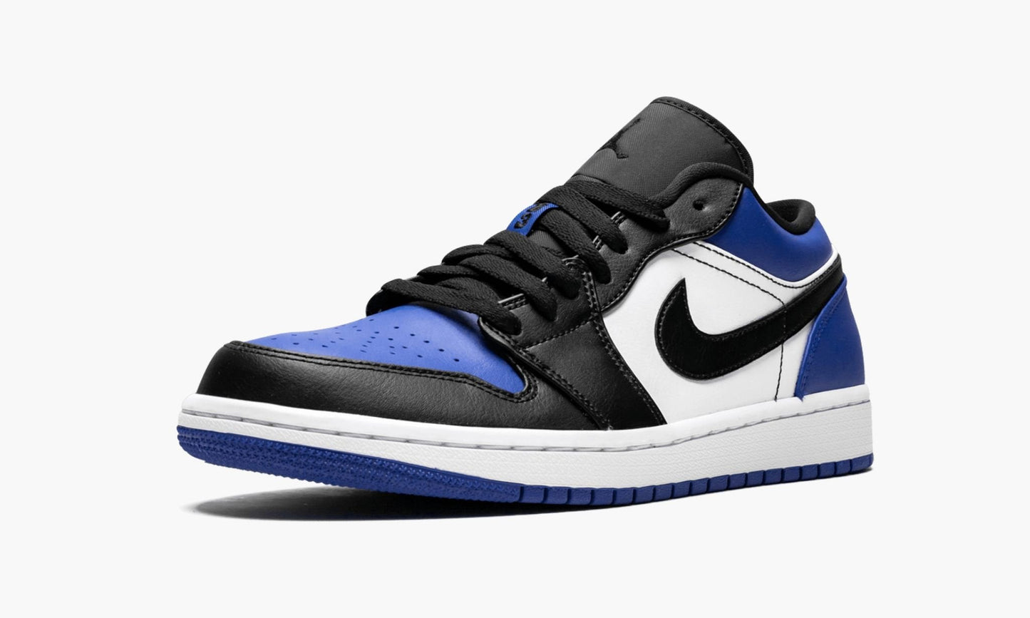 Air Jordan 1 Low “Royal Toe”