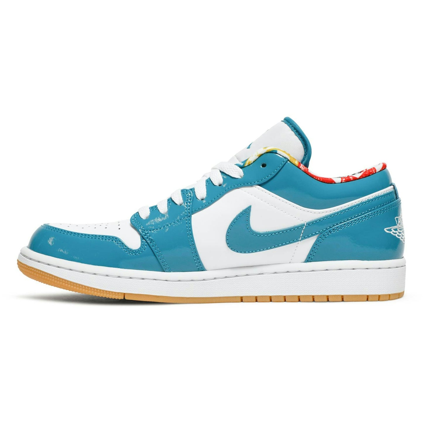 Air Jordan 1 Low Barcelona DC6991-400