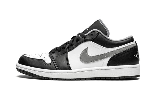 Air Jordan 1 Low Black / Particle Grey