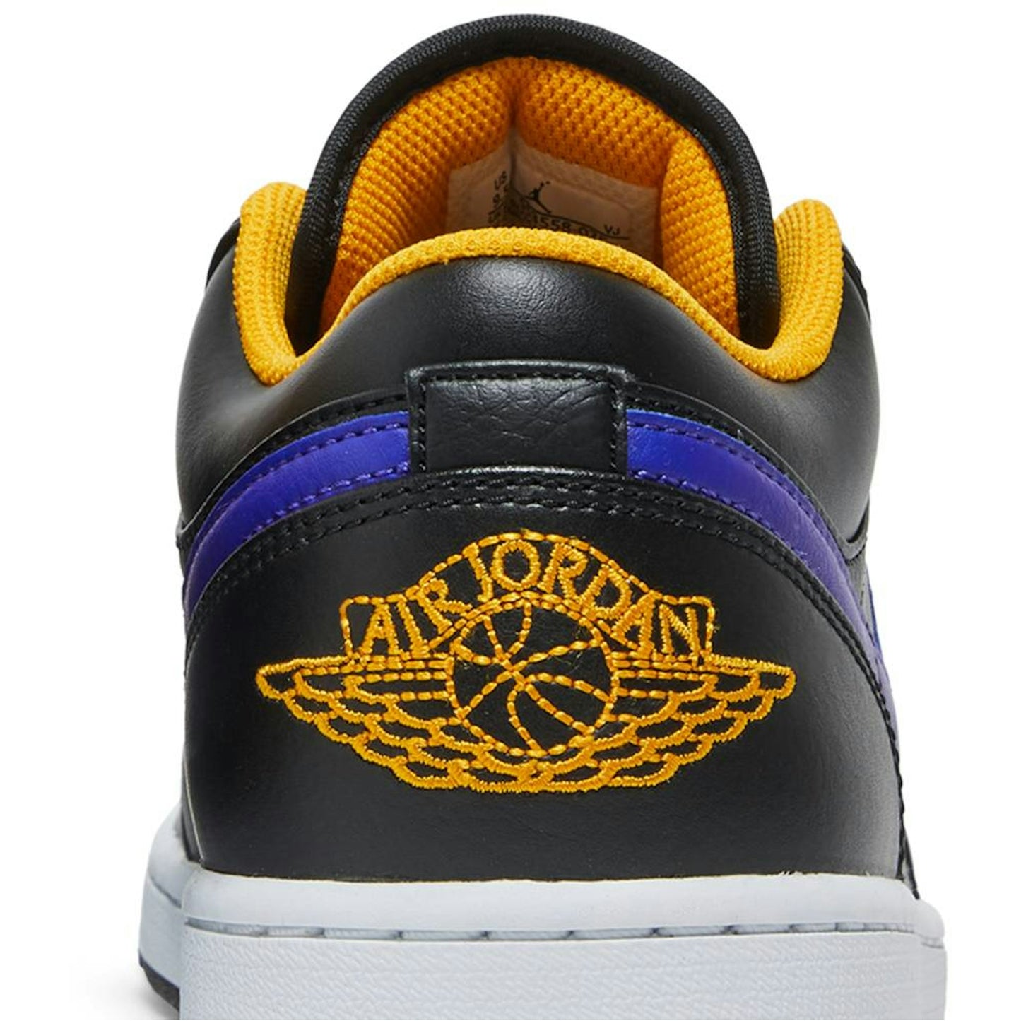 Air Jordan 1 Low Dark Concord 553558-075