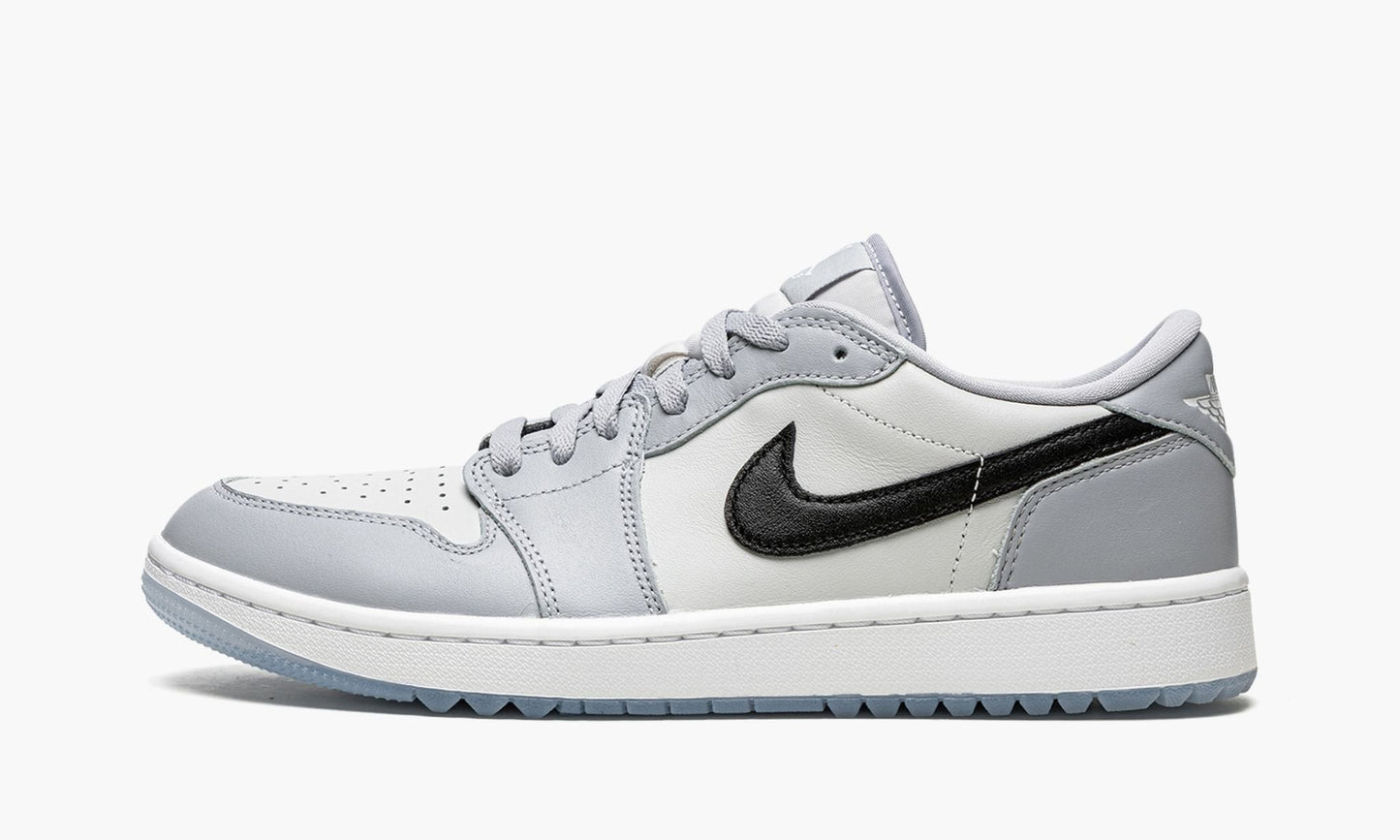 Air Jordan 1 Low Golf “Wolf Grey”