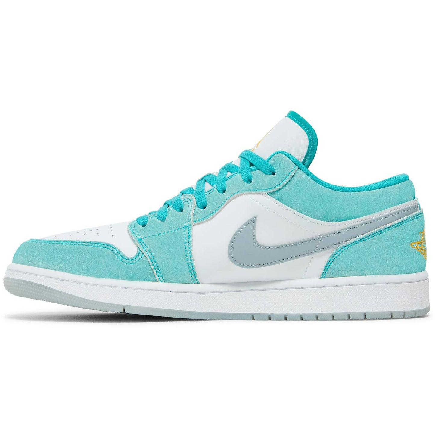 Air Jordan 1 Low ‘New Emerald’ DN3705-301