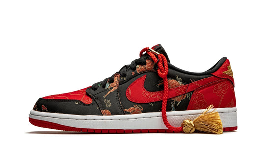 Air Jordan 1 Low OG “Chinese New Year 2021”