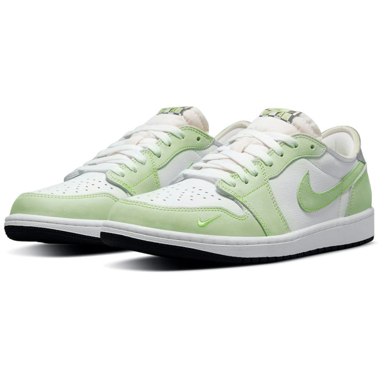 Air Jordan 1 Low OG ‘Ghost Green’ CZ0790-103