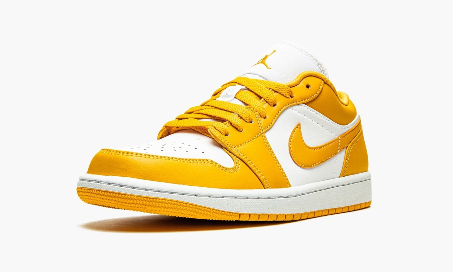 Air Jordan 1 Low Pollen