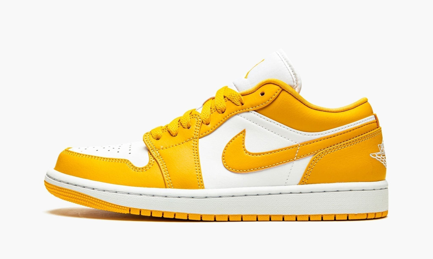 Air Jordan 1 Low Pollen