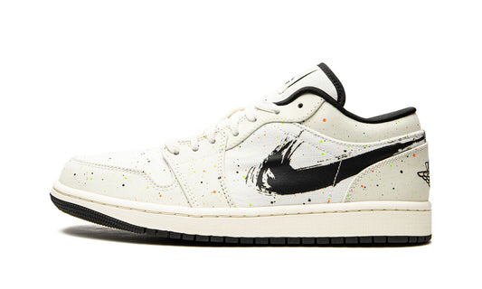 Air Jordan 1 Low SE “Brushstroke”