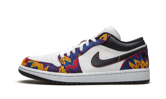 Air Jordan 1 Low SE “Nothing But Net”