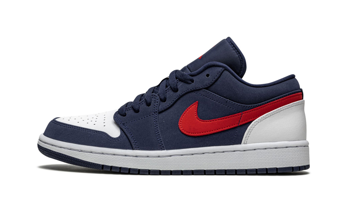 Air Jordan 1 Low SE “USA”