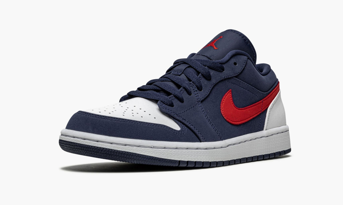 Air Jordan 1 Low SE “USA”