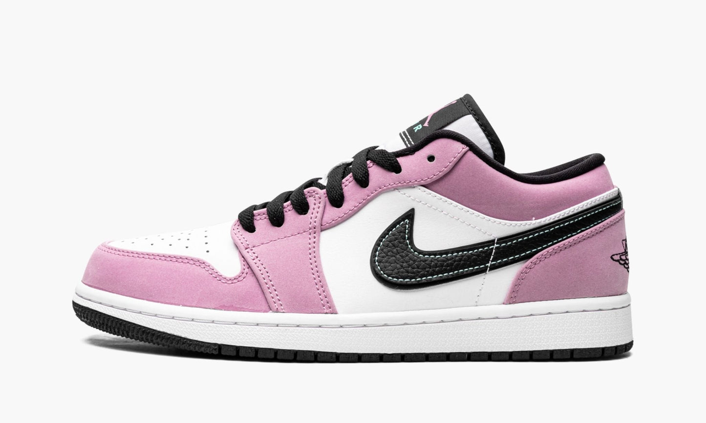 Air Jordan 1 Low SE “Violet Shock”