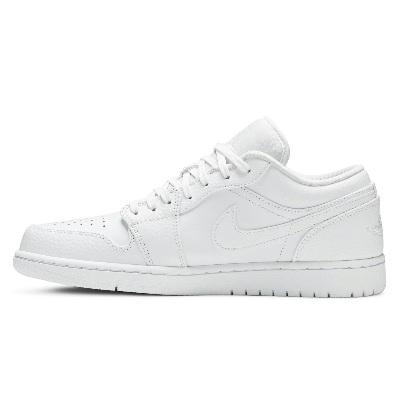 Air Jordan 1 Low ‘Triple White’ 2020 553558-130