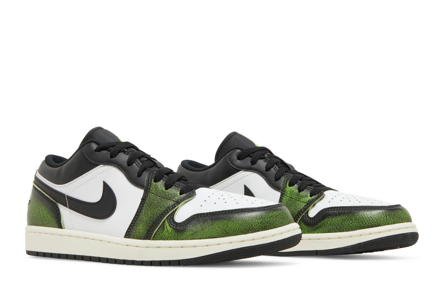 Air Jordan 1 Low Wear Away DN3705-003