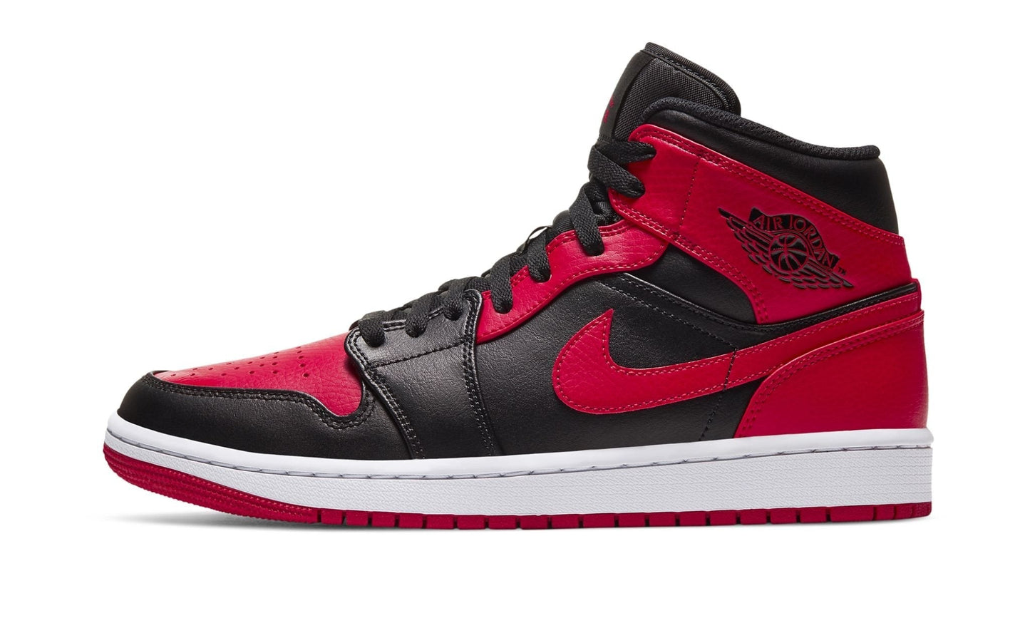 Air Jordan 1 Mid Banned 2020