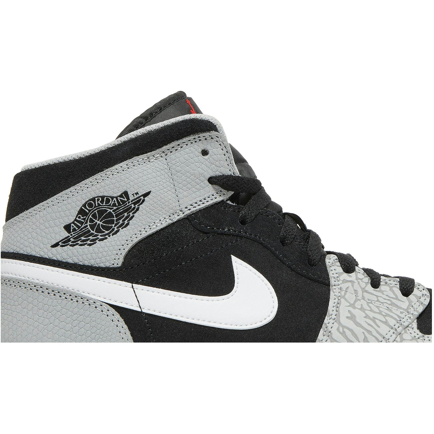 Air Jordan 1 Mid Elephant Toe DM1200-016