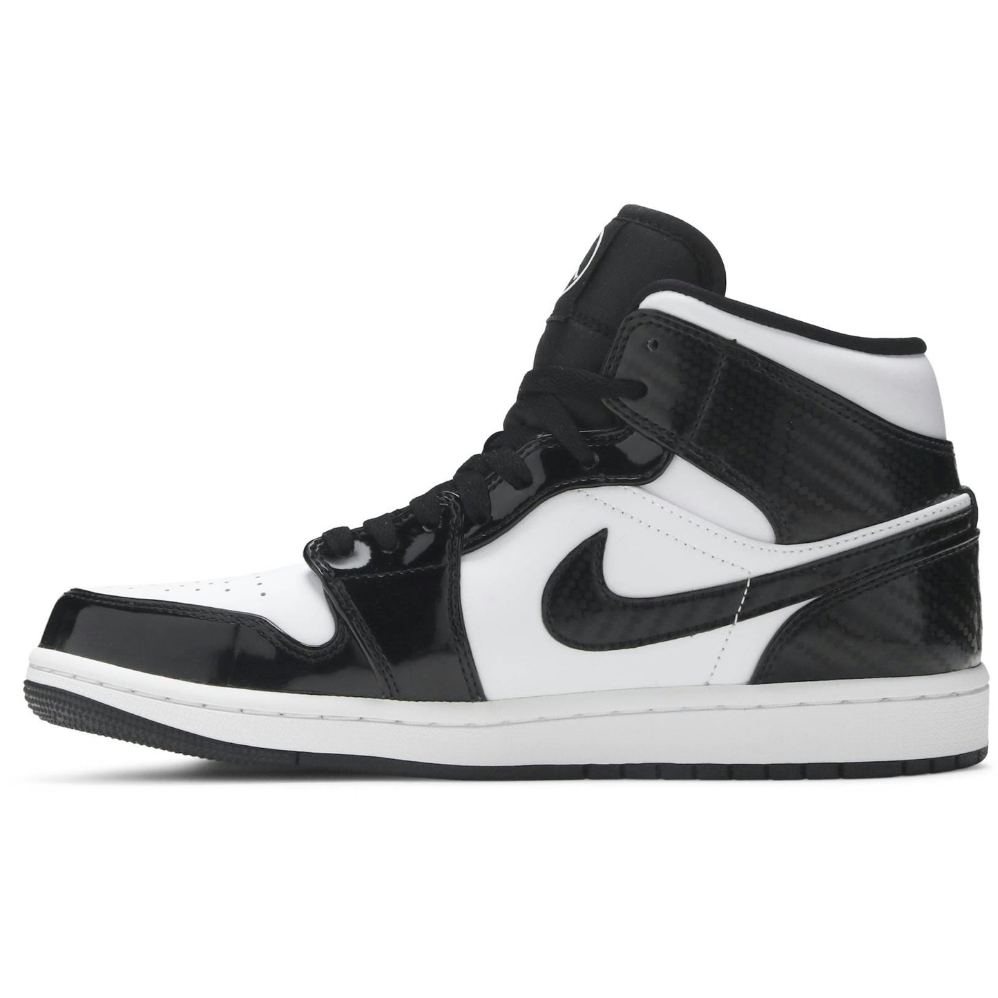 Air Jordan 1 Mid SE All Star 2021 DD1649-001